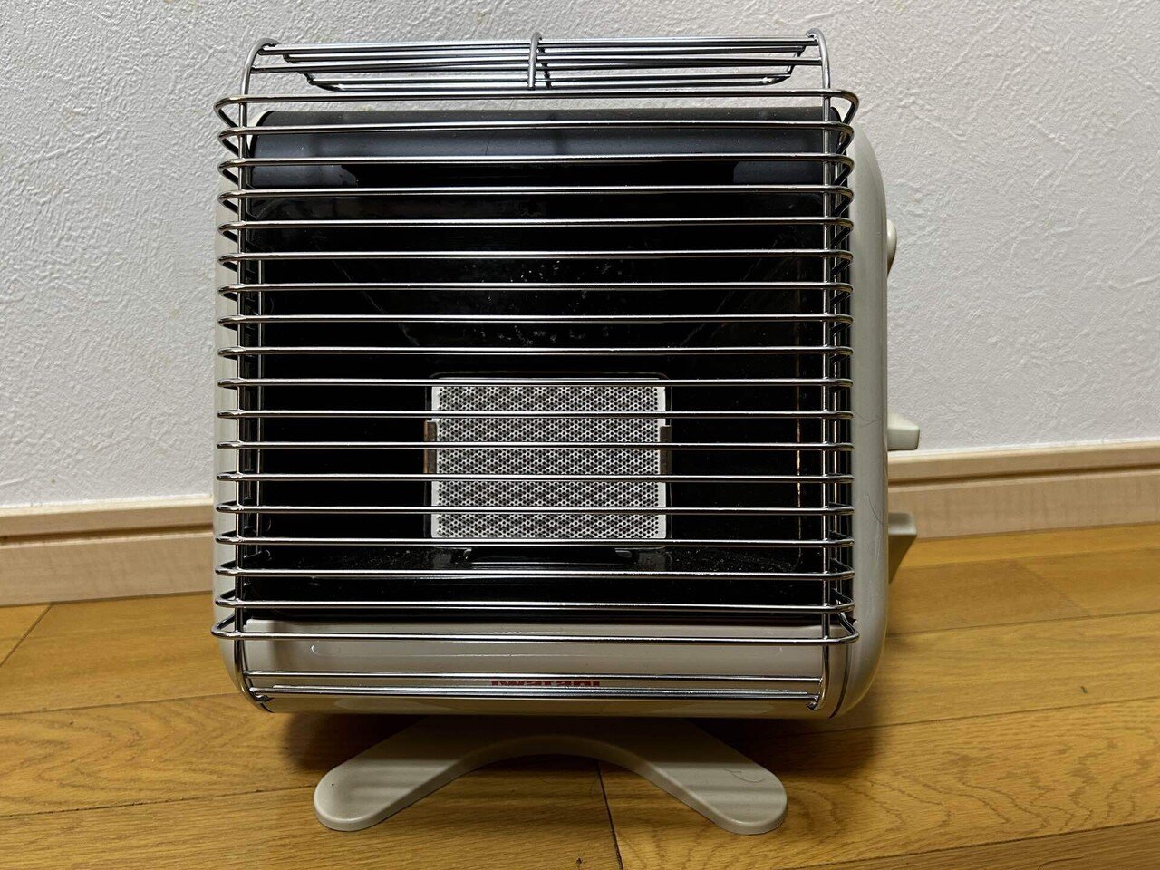 レビュー】イワタニ「マイ暖」を使ってみた！本当に暖かいの？メリット