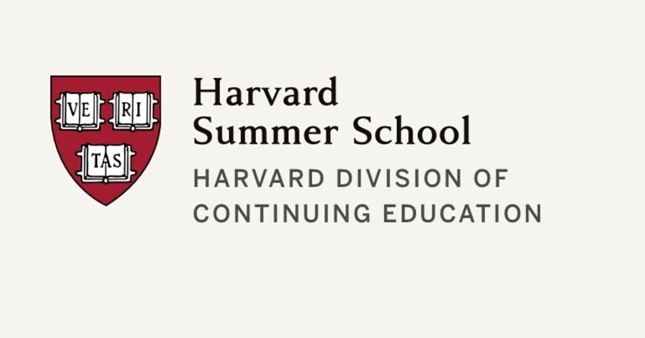 ハーバード 大学 ロゴ 高校生向けハーバード大学サマー・カレッジ 