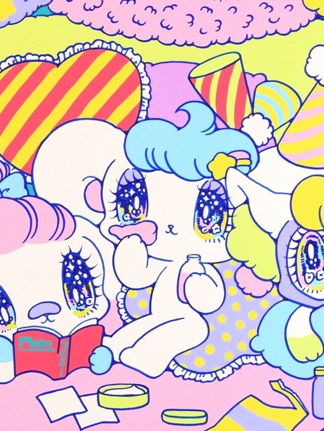 せきやゆりえ｜note