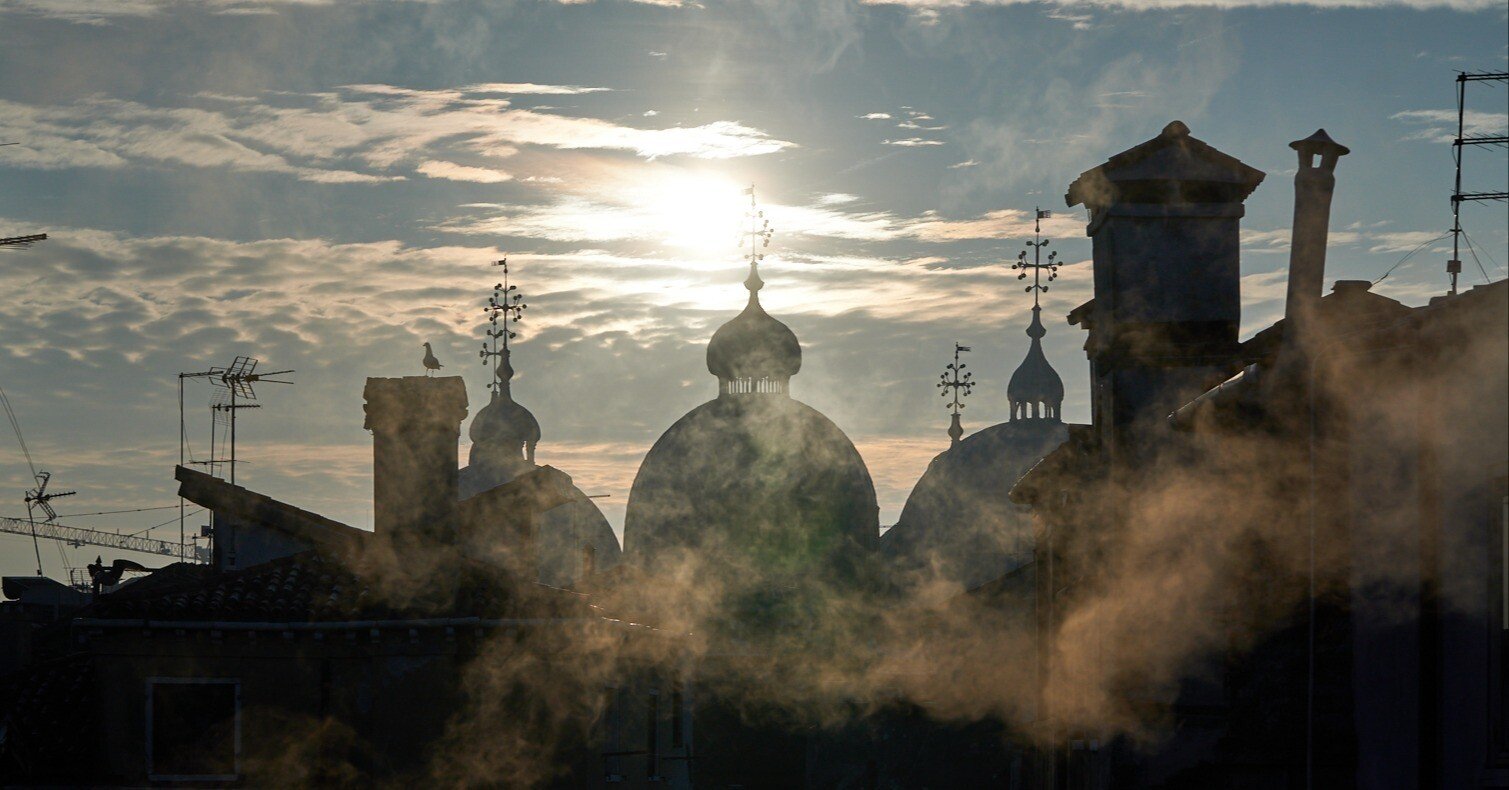 2024年 Homo Faber n.5 * ベニス散策｜イタリアのモノづくり | ようこ