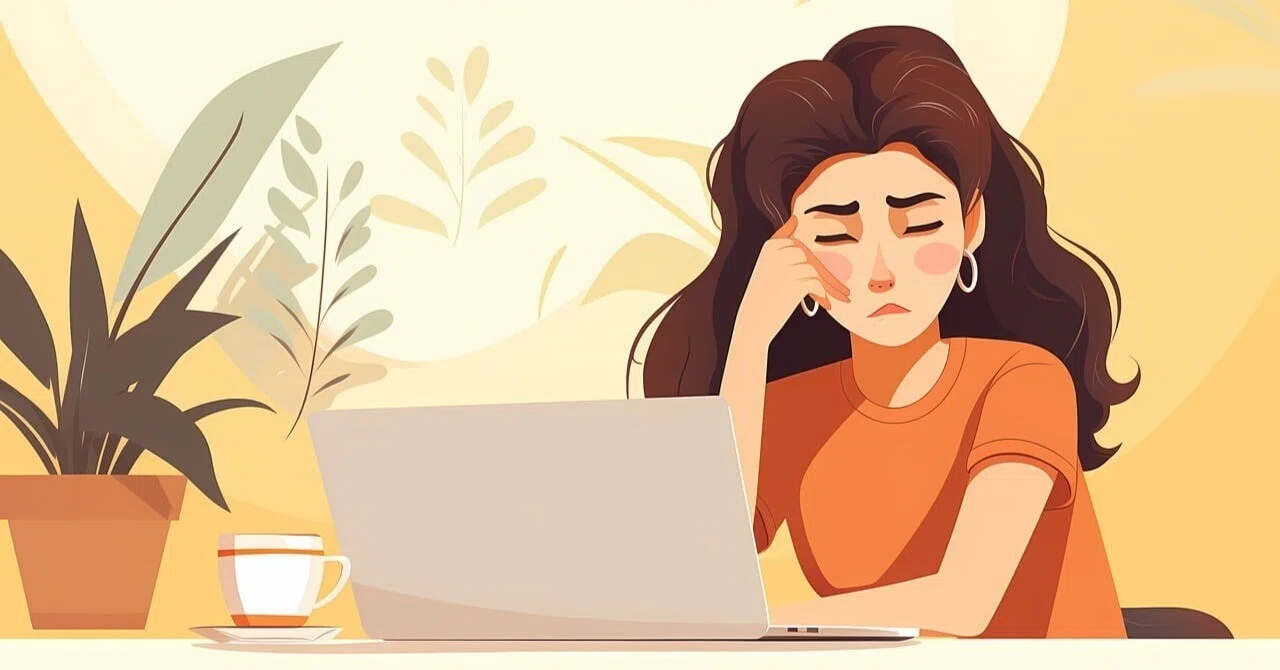 noteを書くのが嫌になった理由｜Mari Fer