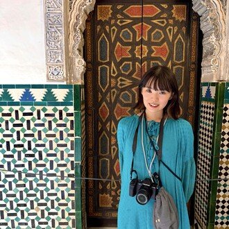 ウズベキスタン  服 謎多きウズベキスタンのファッション・ウイークを解き明かす5