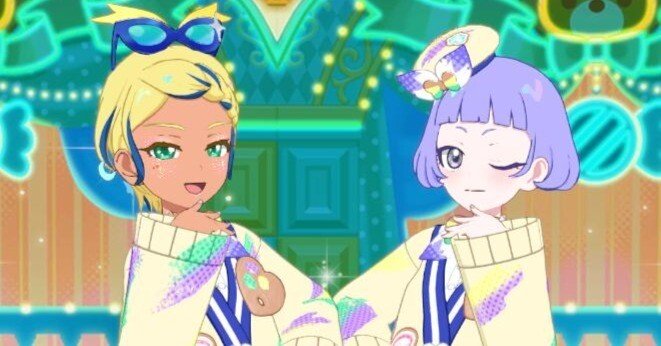 真実夜チィとダークチィとひみつのアイプリ第一期のこれからを考える