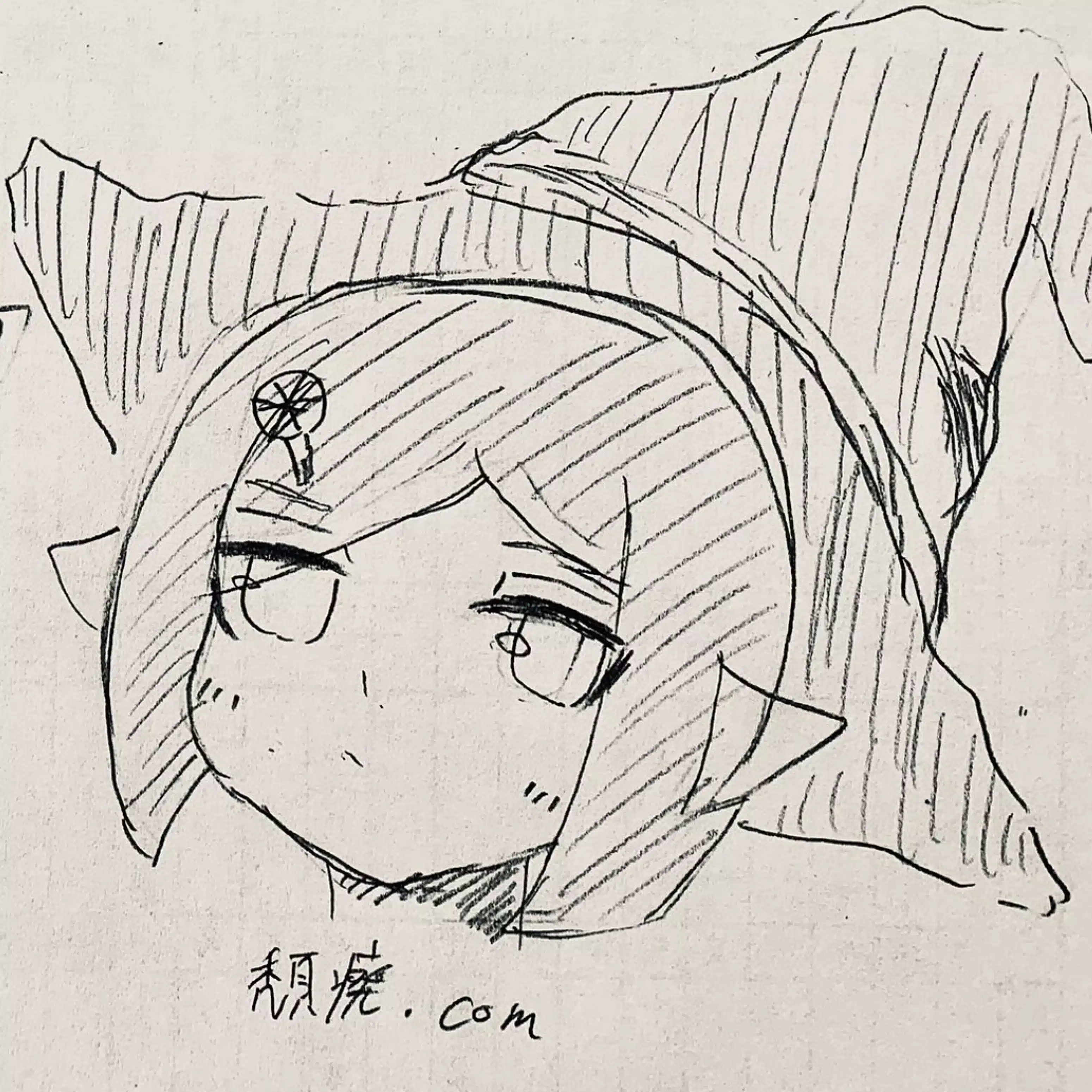 頽廃.com