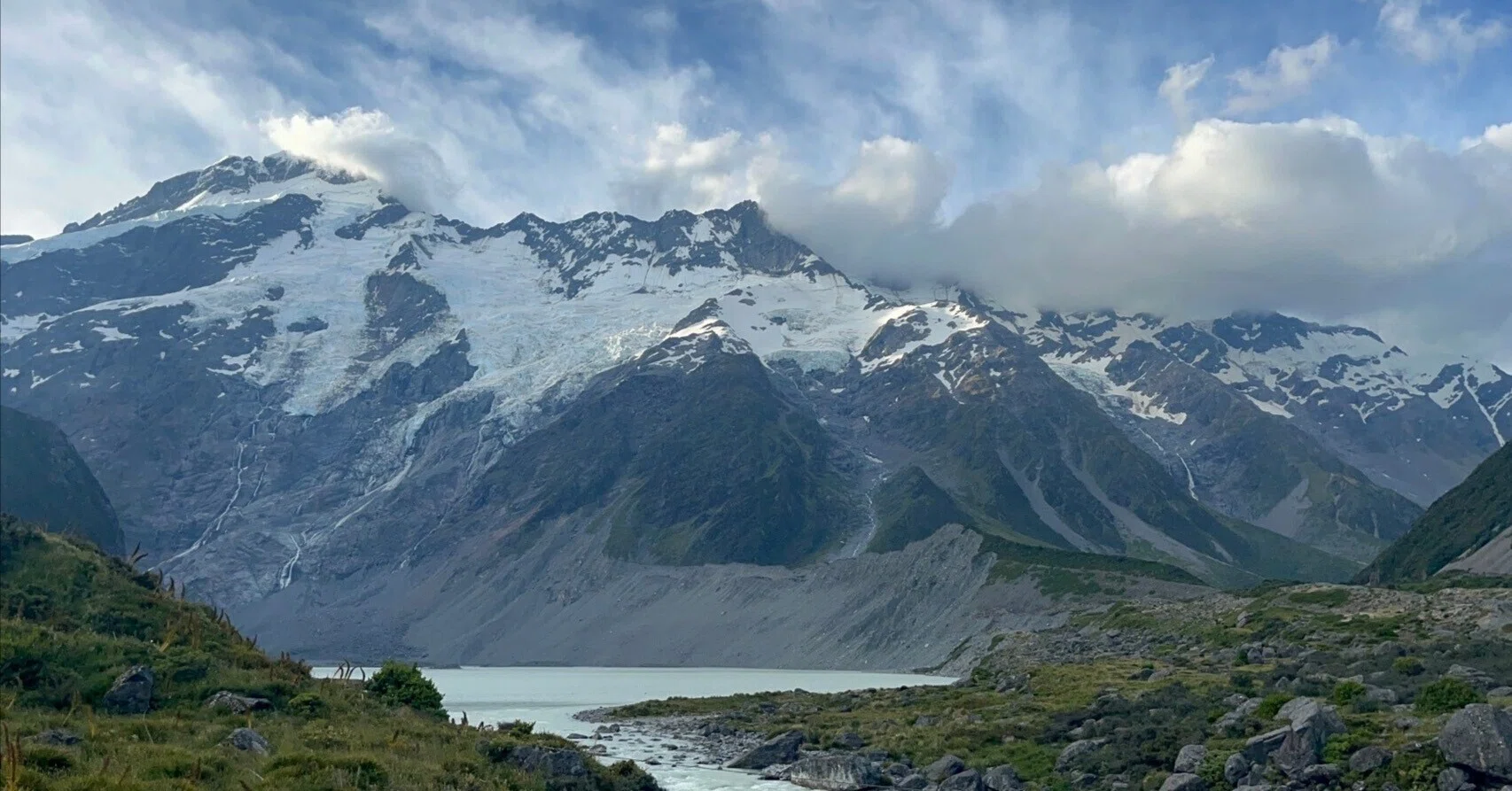 New Zealand🇳🇿#2】ニュージーランドで訪れるべきNo.1の絶景