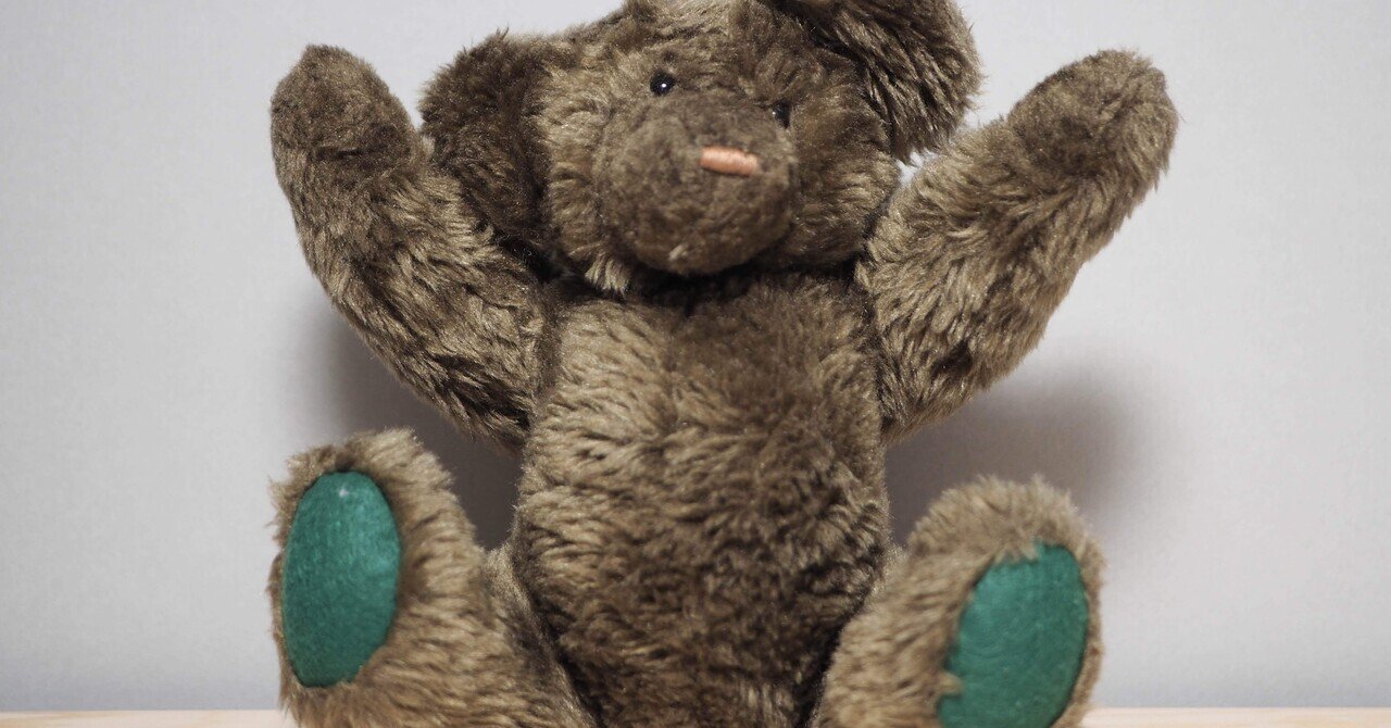 ヤフオクで買ったぬいぐるみがどこから来たのか知りたくて、ニューヨーク市立博物館に聞いてみた|ヤング