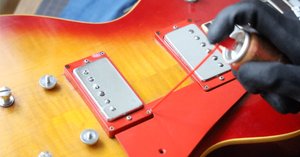 78年製Greco EG450のレストア 1｜Croquetteギター機材研究