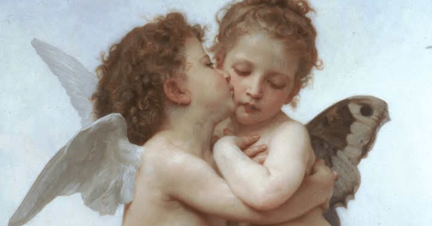 ꒰ঌᰔᩚ໒꒱天使たちに学ぶ絵画入門·̩͙꒰ঌ( ᐛ )໒꒱·̩͙🪽🍓-絵画