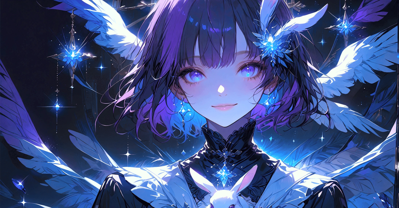 ✨💜いじわる魔女の猫さん💖記事のご紹介ありがとうございます💖✨｜シオン 🎈初月9000PV超💖幸せをあなたとともに作る💜毎日投稿📒フォロバ100％✨️