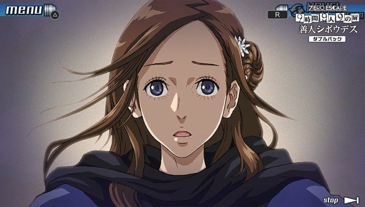 極限脱出 9時間9人9の扉 プレイメモ まな Note 極限脱出 9時間9人9の扉 プレイメモ まな Note