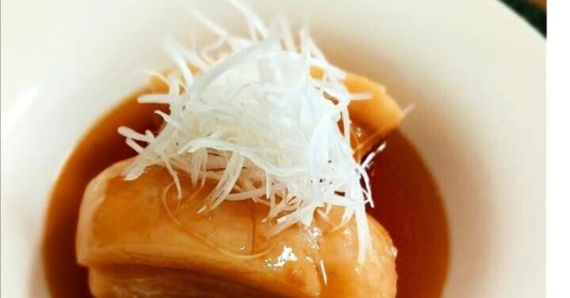 手間をかけずに、こんなに旨い】豚の角煮をとにかく「簡単」に「美味しく」作る方法｜脱サラ料理家 ふらお┊「〇〇しない」引き算レシピ