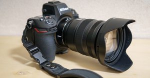 Nikon Z8 付属品・おまけ多数 Nikon Z8 【購入記録】 | 備忘録