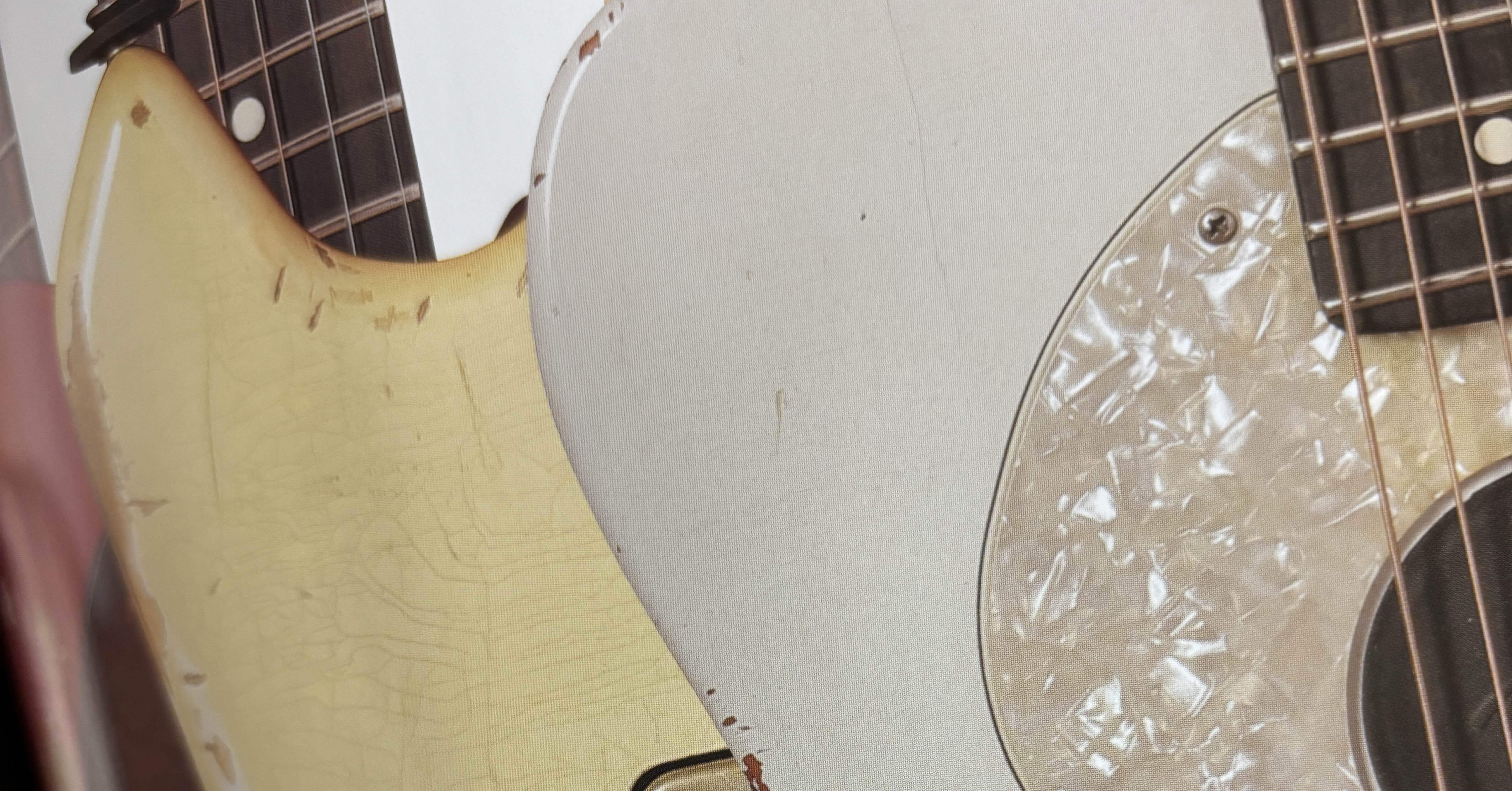 鬼才。｜Charley Yang