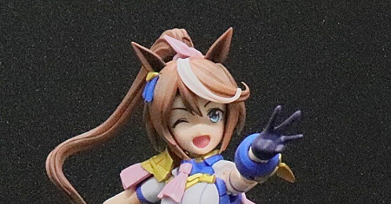 30MS トウカイテイオー｜まっさ