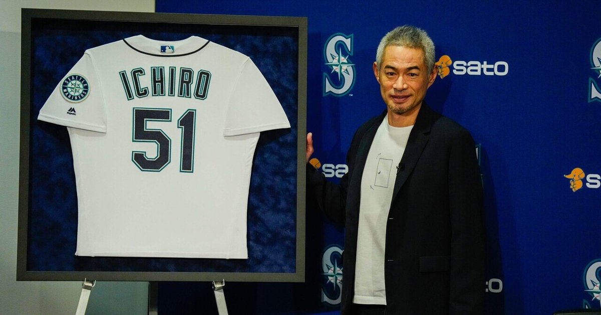 日米殿堂入】2006 第1回WBC イチロー ユニフォーム（祝！イチロー殿堂  