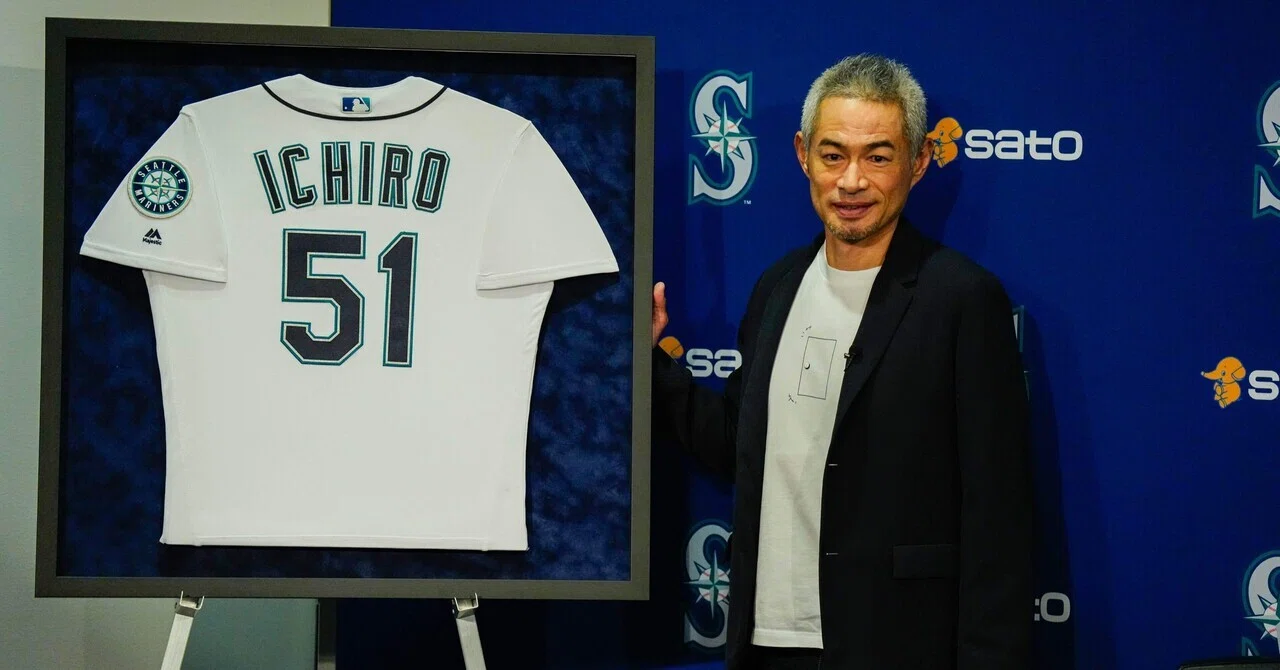 祝！イチロー殿堂入り！ を期に、日米の「野球殿堂」を学んでみた｜sige