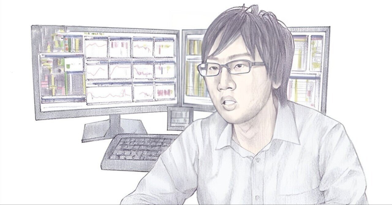 3万文字】片山晃/五月さんの2ch書き込みまとめ【投資家】｜透視家A