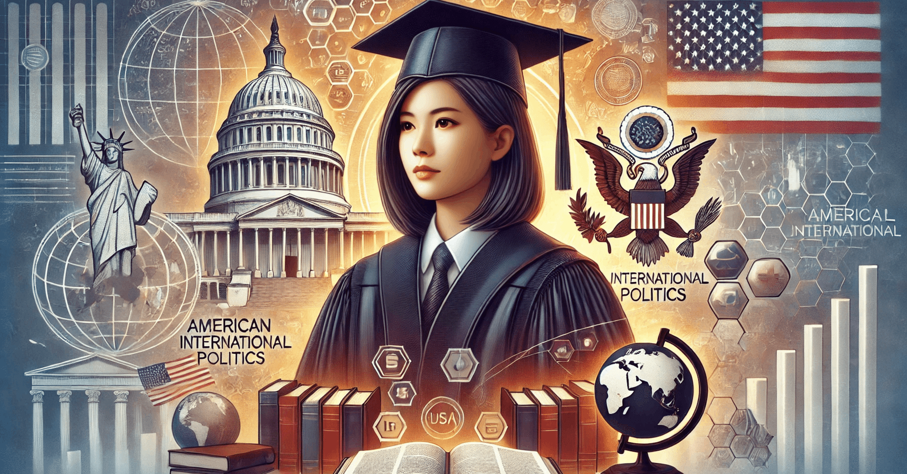 アメリカ政治学と政治像 アメリカ政治史講義 - 東京大学出版会