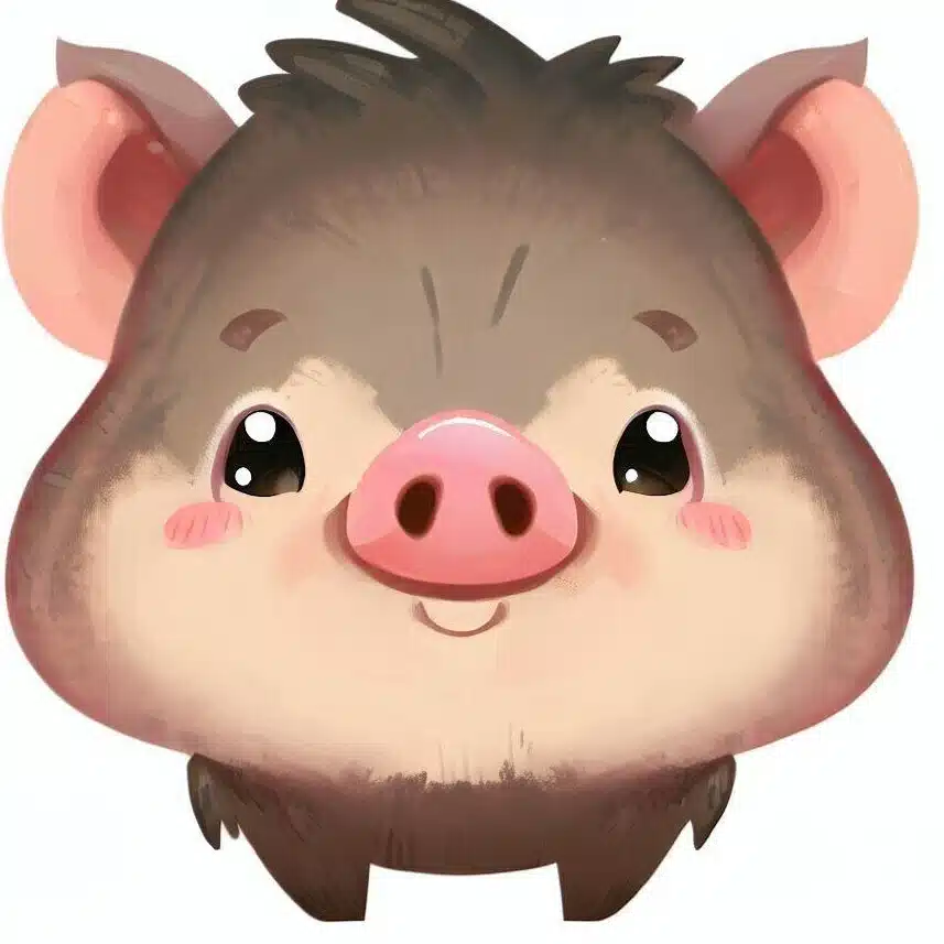 うりぼう