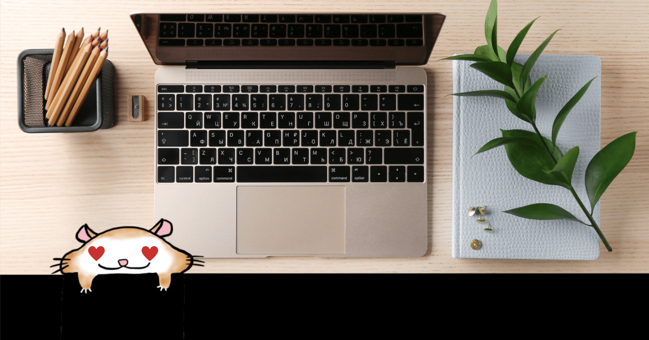 MacBook Air (13インチ,M2,2022)を7ヶ月使ったレビュー｜もちさん