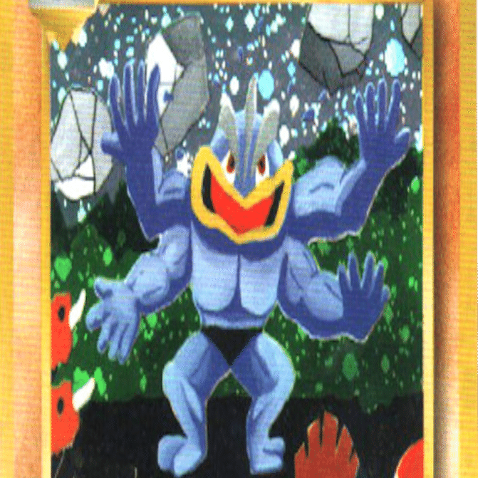 2枚ある「こみやトモカズさん」のSM-Pプロモカードと、「通信進化