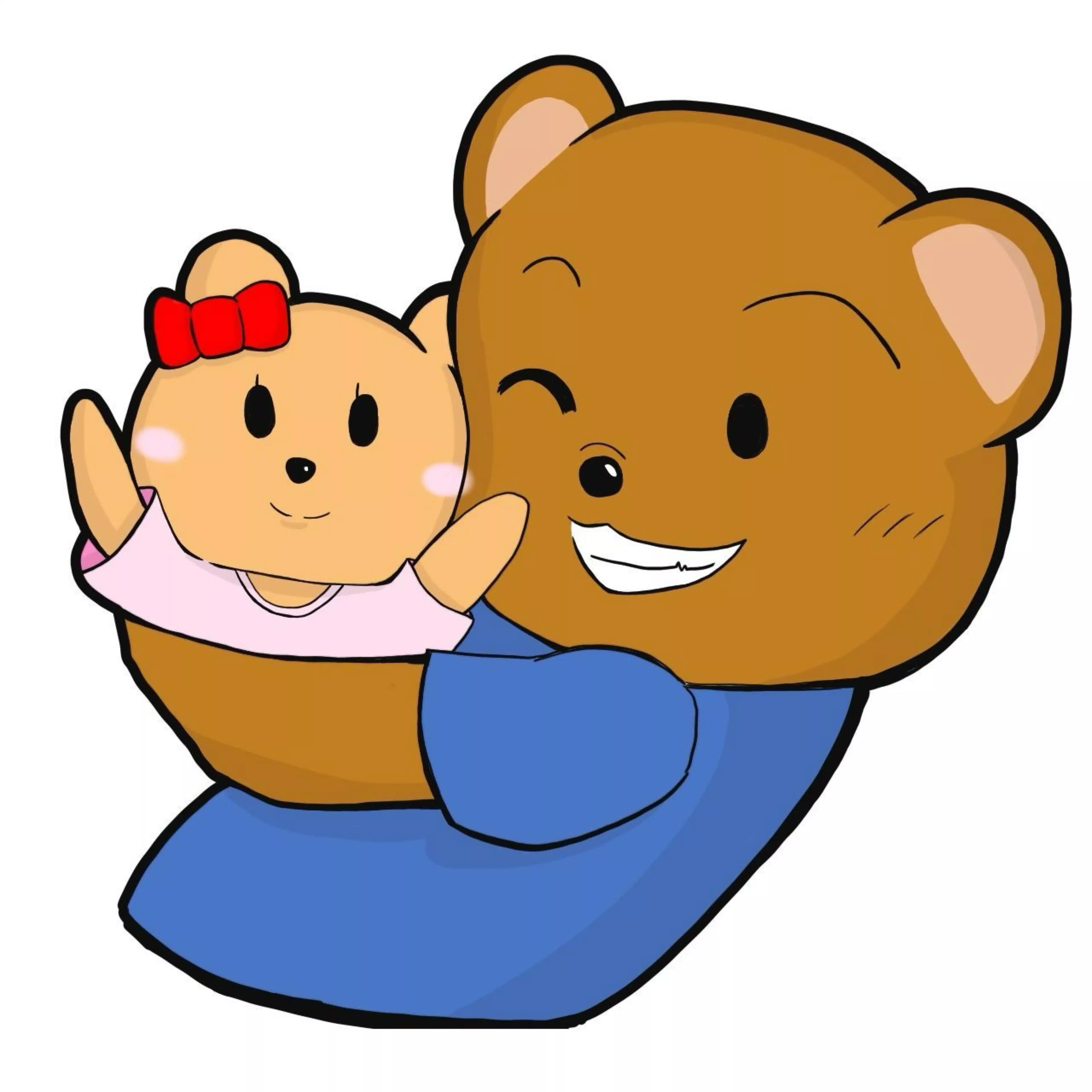 もりくま@自分らしく生きるお手伝い🐻