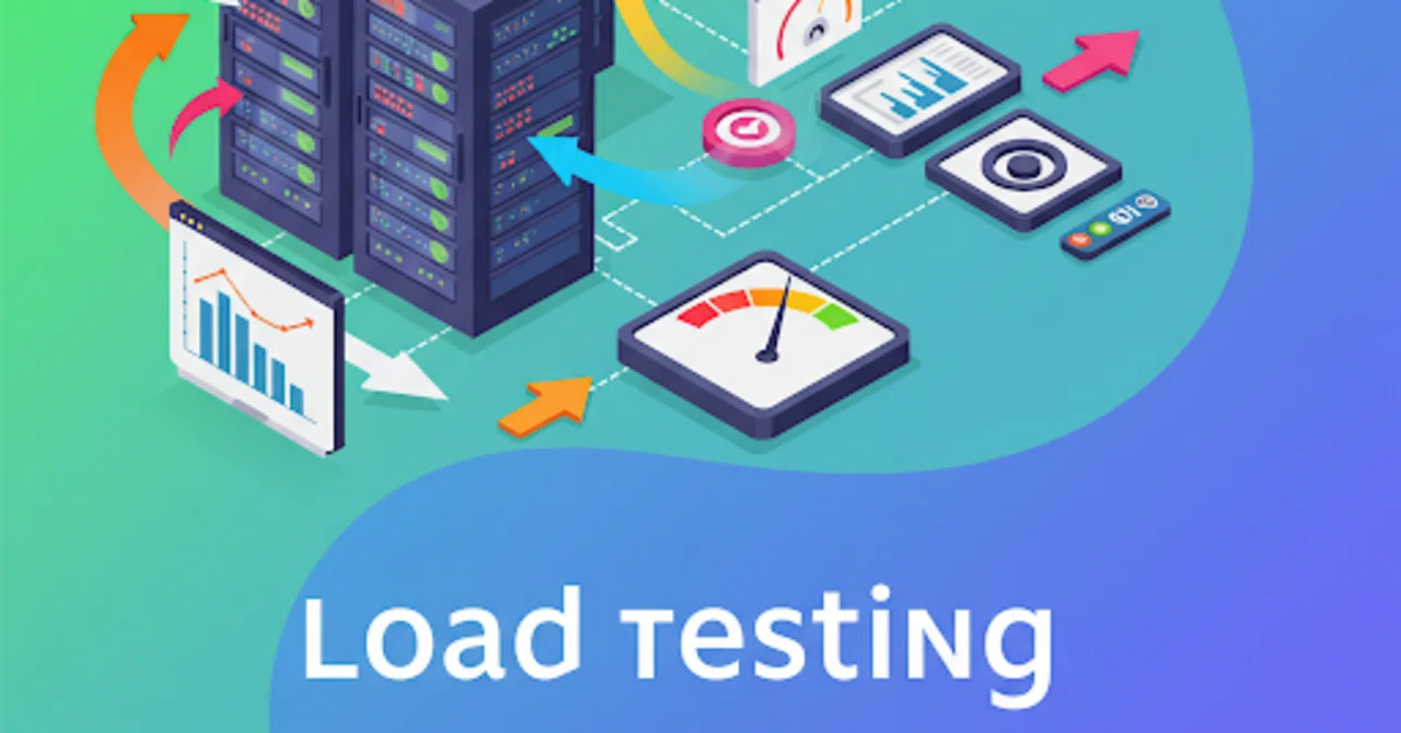 Thinking about load testing (1)｜つばめプロダクション