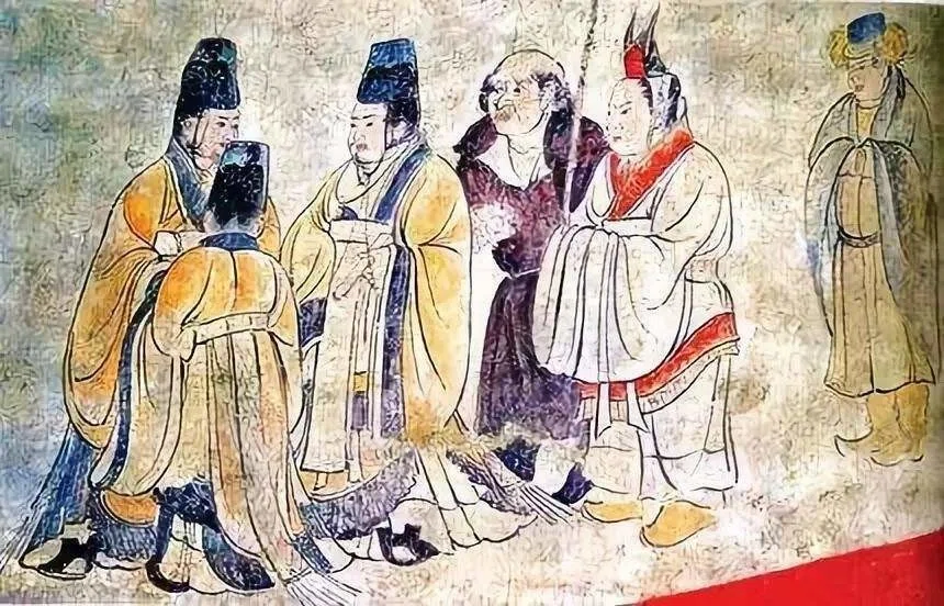 遣隋使