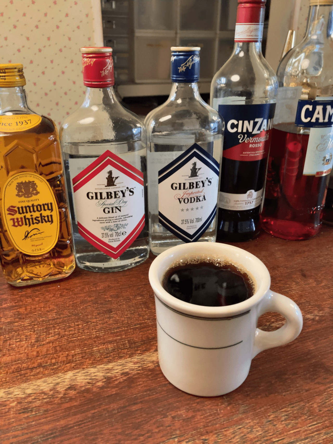 中目黒Breakfast Club｜Ryo