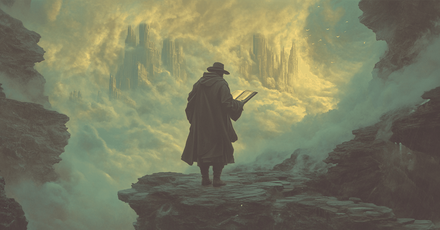 DeepSeek-DeepThink（R1）検証: 物語のキャラクタータイプの分類を作成できるか｜Masa, image size:1467x768