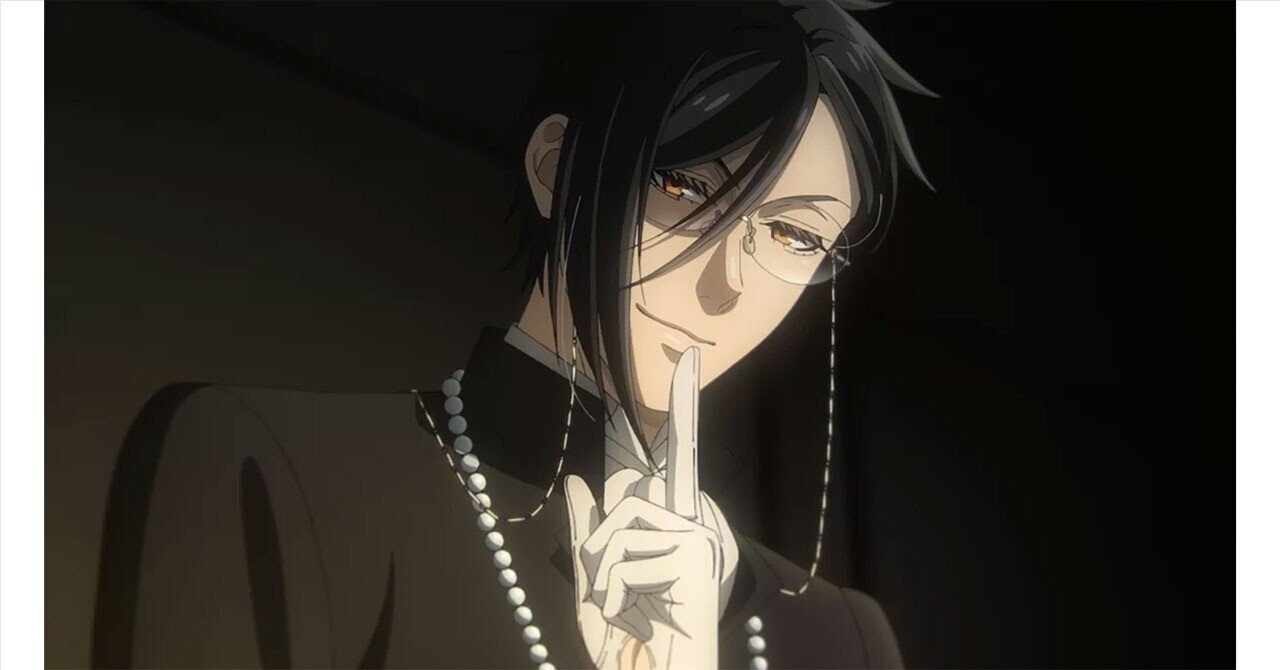 小野大輔『黒執事 -寄宿学校編-』インタビュー「セバスチャンの演技に