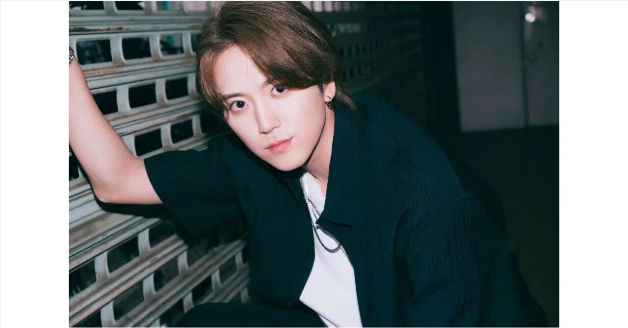 The Current Position of Rising Actor Ryono Kusachi. What Changed After ...