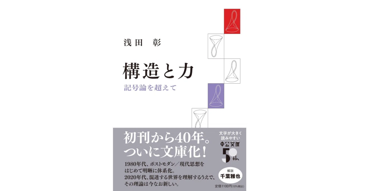 浅田彰について - 3|impossibo