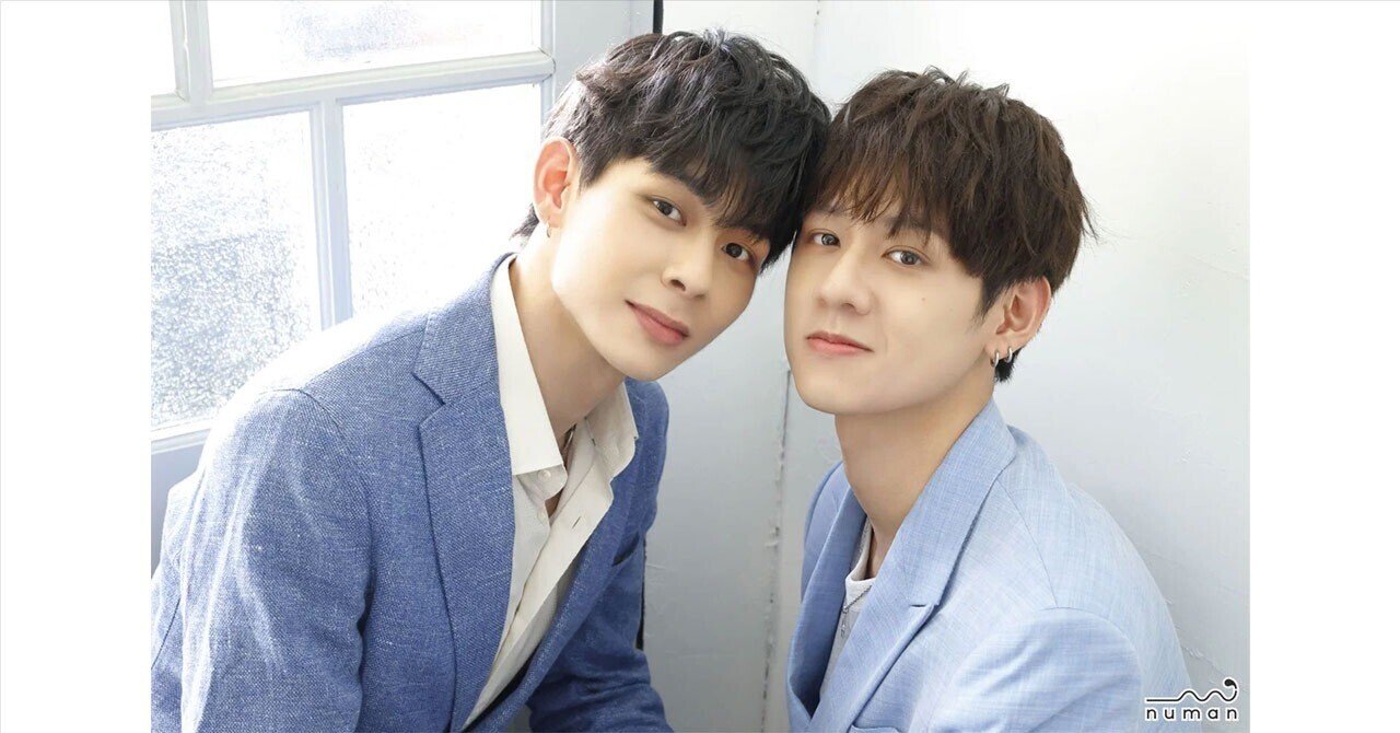 もっと日本のファンとの距離を縮めたい」台湾BLドラマ「VBLシリーズ