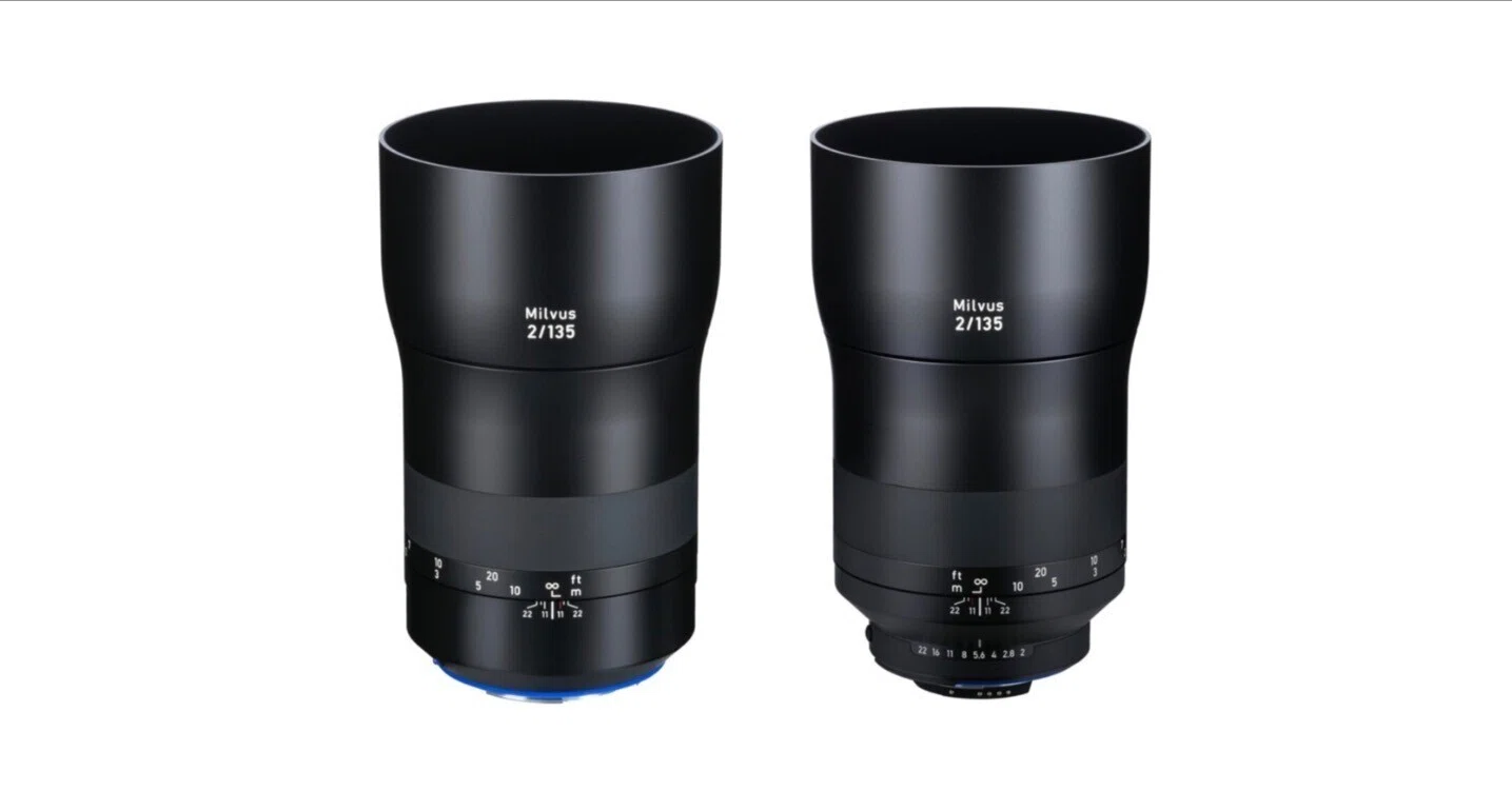 milvus 135 zf.2 純正フィルター付き (apo sonnar) Zeiss Milvus 135mm F2 – Apo Sonnar設計が生む圧倒的な描写力｜あかうさ📸