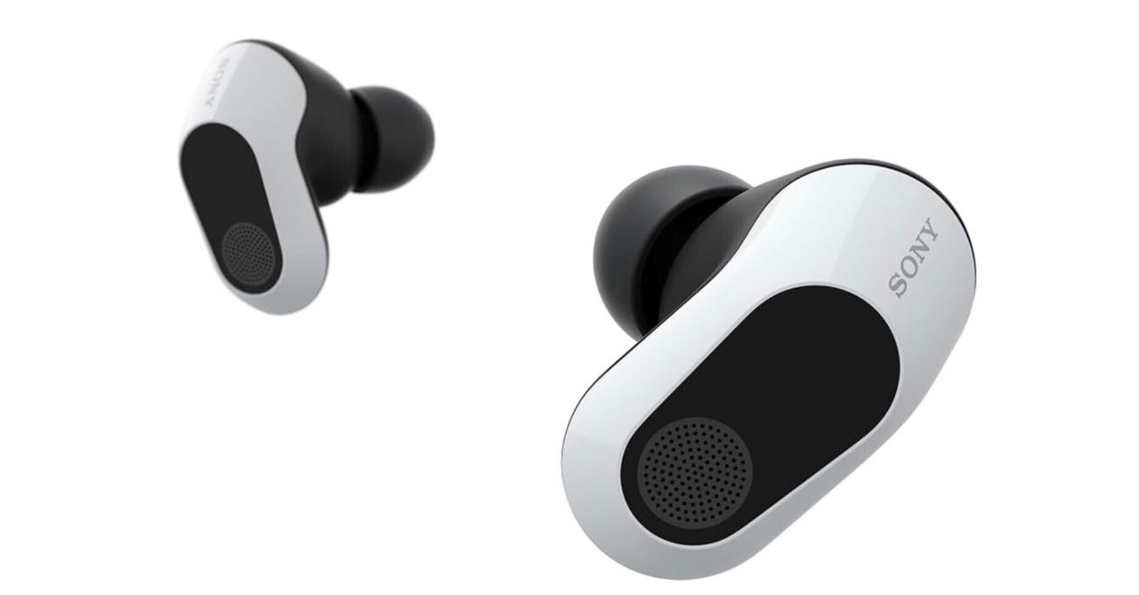 Sony INZONE Buds】— ゲーミング特化の完全ワイヤレスイヤホン