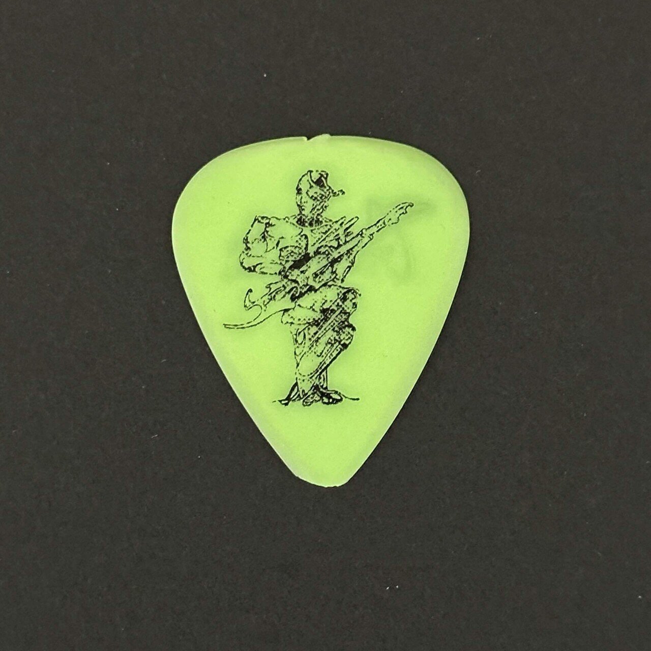 FLEX-ABLE LEFTOVERSの10インチ｜Saki