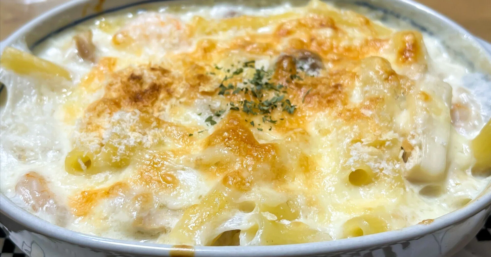 グラタン｜めしまとめ ??