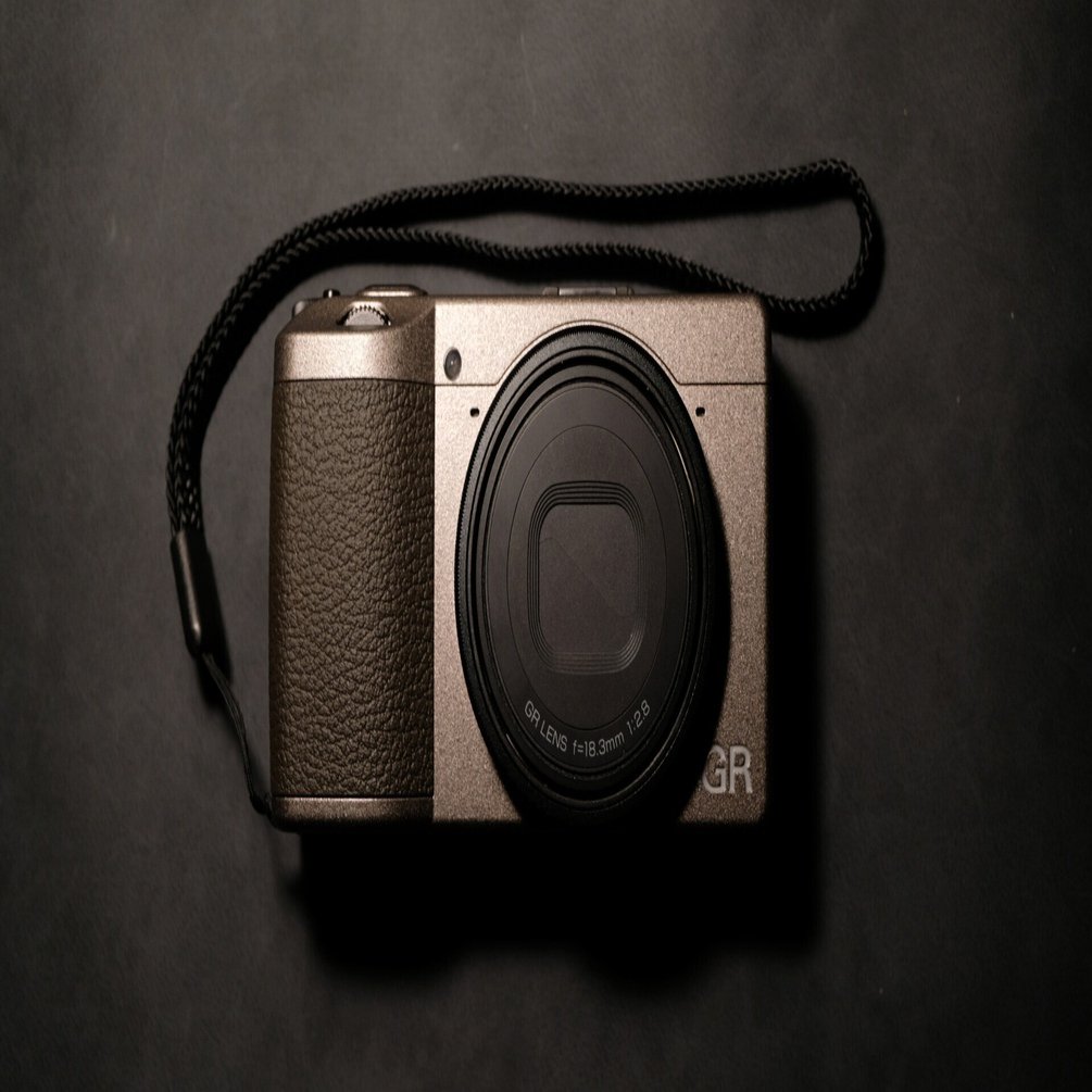 デジタルカメラ GRiii RICOH GRⅢ デジタルカメラ GRⅢ Diary Edition GR III Diary Edition