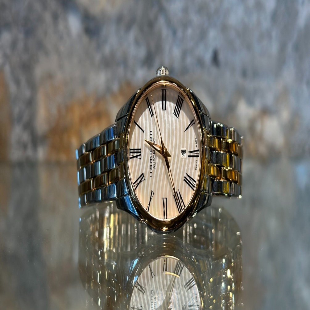 ハミルトンのオーバーホールは正規で依頼した方が良い？どこで依頼する