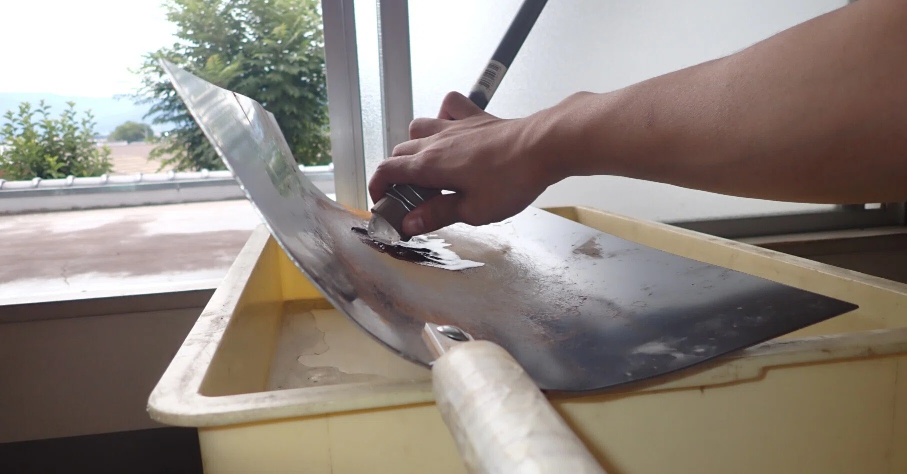 水晶】江戸時代にどうやって水晶玉を作ったのか？ その1｜金井拓人