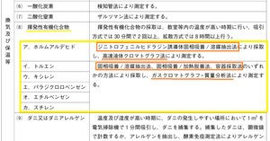 松廼屋｜論点解説 薬剤師国家試験対策ノート問 107-244-245【物理