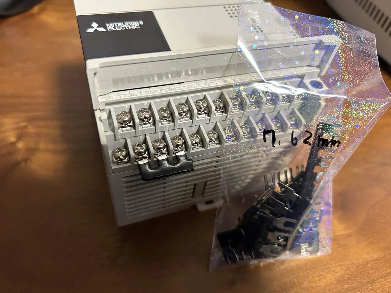 【専用出品】フィールドバー 2本 自作ショートバー 4本 ショートバー | 端子台 | 製品 | 壬生電機製作所
