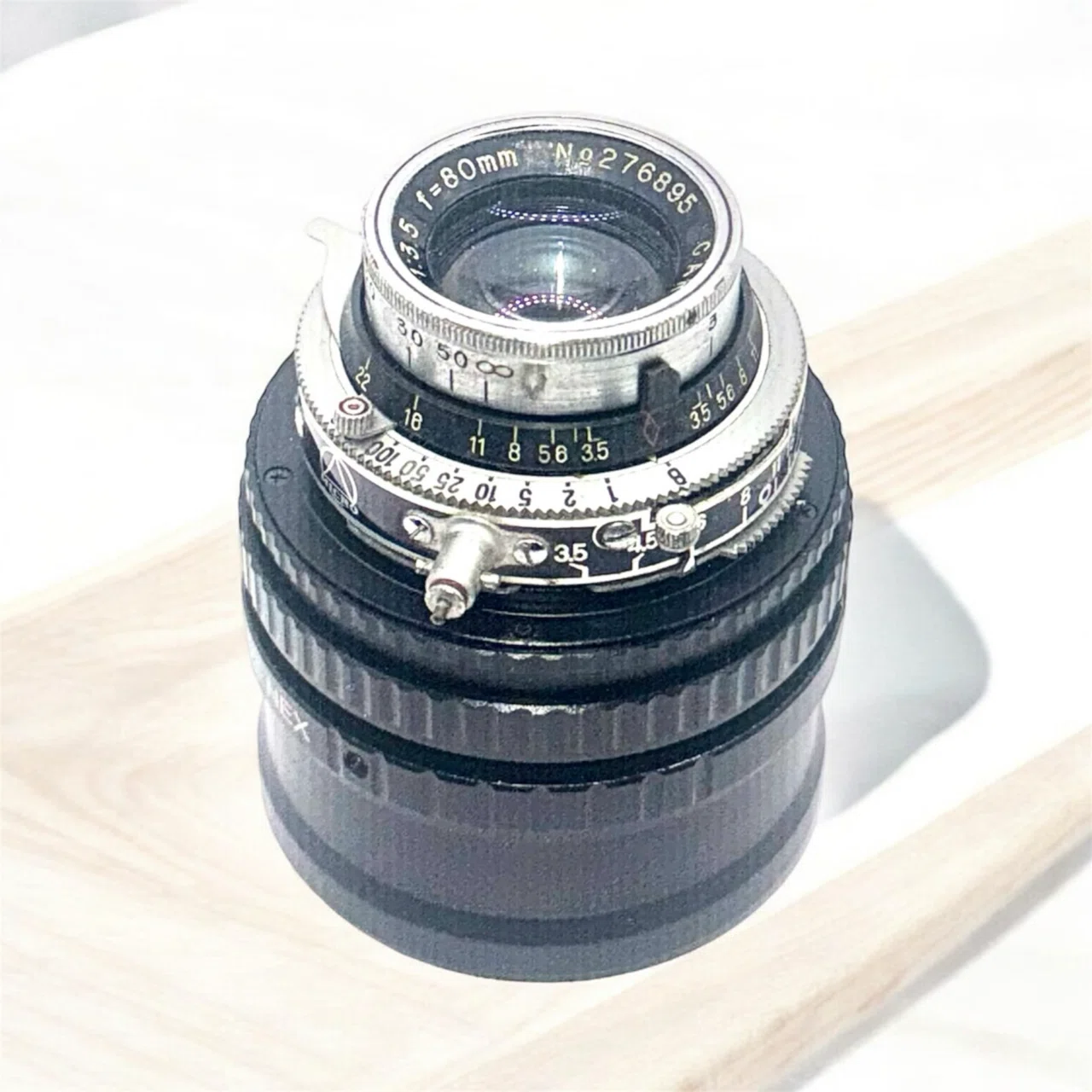 【戦後の蛇腹レンズ 】TOHO Anastigmat 80mm F3.5 M42 戦後の蛇腹レンズ 】TOHO Anastigmat 80mm F3.5 M42 Old Lens 遊び