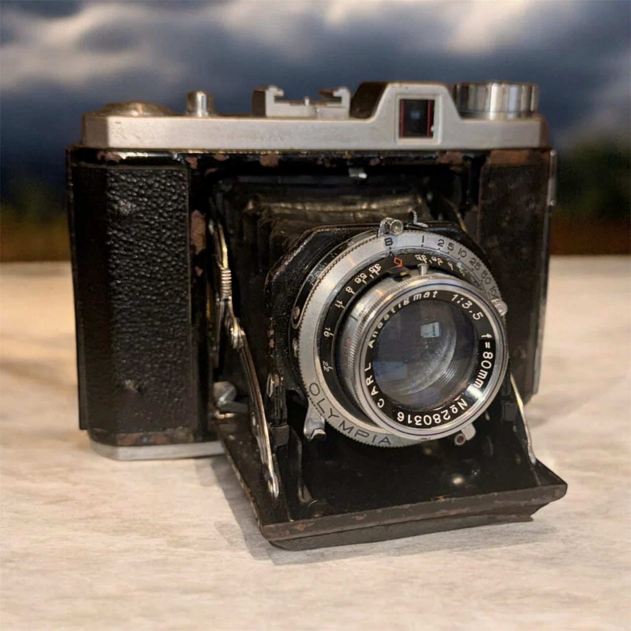 【戦後の蛇腹レンズ 】TOHO Anastigmat 80mm F3.5 M42 戦後の蛇腹レンズ 】TOHO Anastigmat 80mm F3.5 M42 Old Lens 遊び