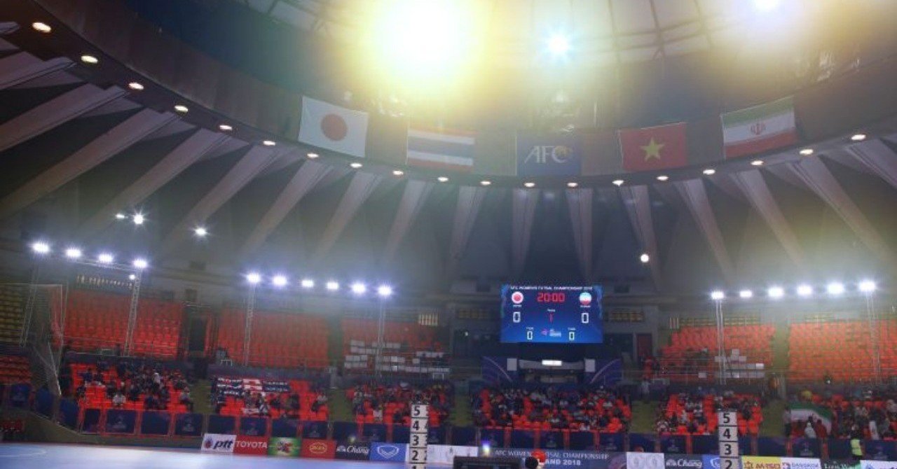 フットサル日本女子代表のスペイン遠征はどうだった 女子フットサル応援サイトpanna Futsal Note