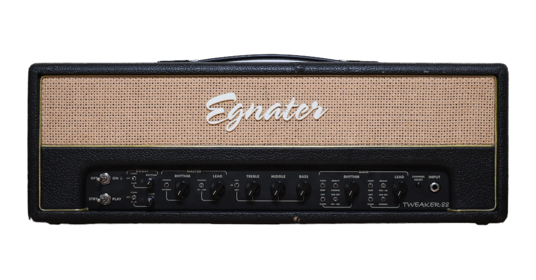 Egnater TWEAKER-88｜Takumi