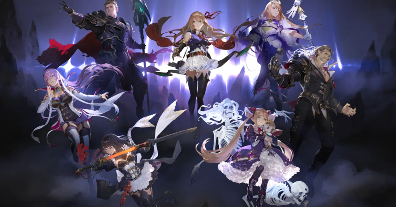 初心者必見】シャドウバースエボルヴ大会参加ガイド｜セブン