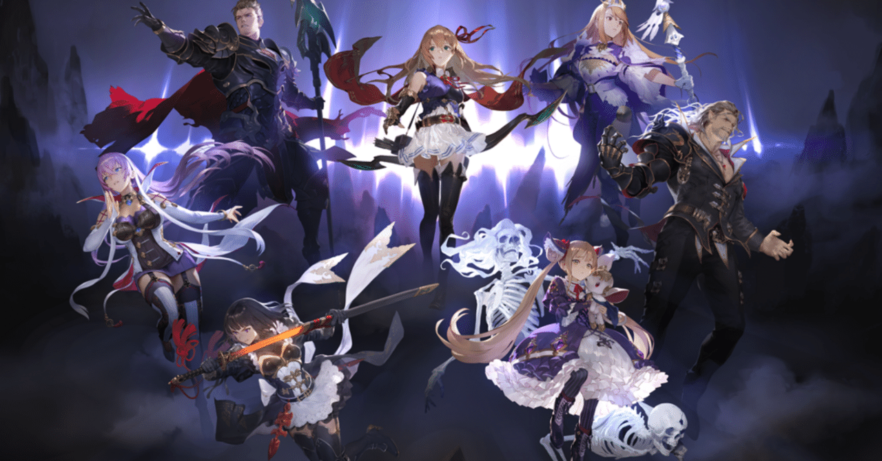 初心者必見】シャドウバースエボルヴ大会参加ガイド｜セブン