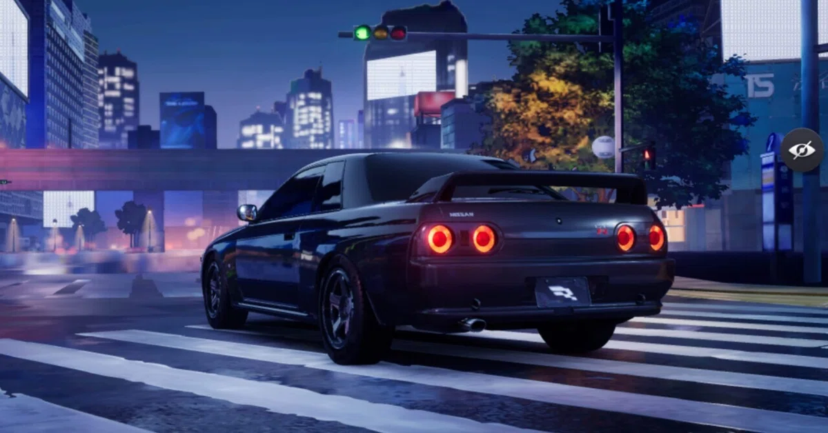 Smartphone Car Racing My thoughts on Racing Master's domestic sports group cars|中山澪都